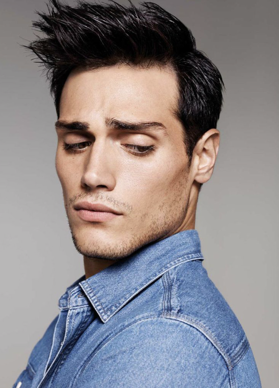 Coupe Homme
