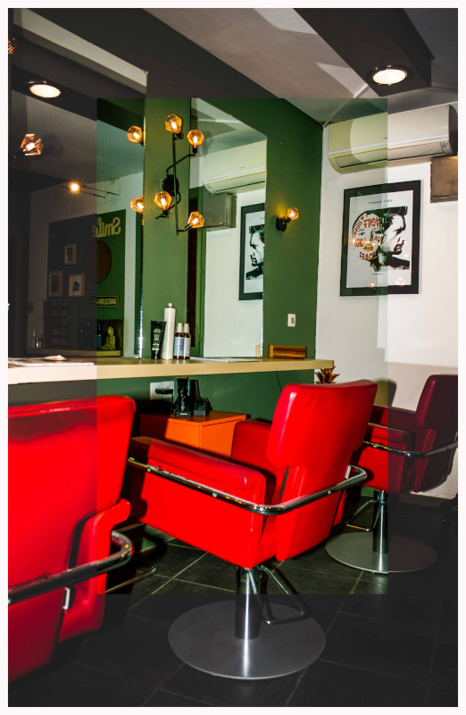 Coiffeur Skult à Velleron homme femme et enfant