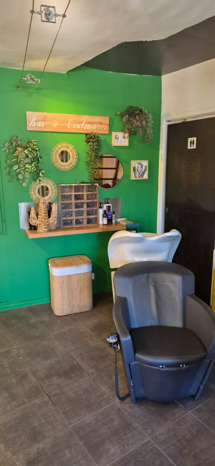Expert coloriste