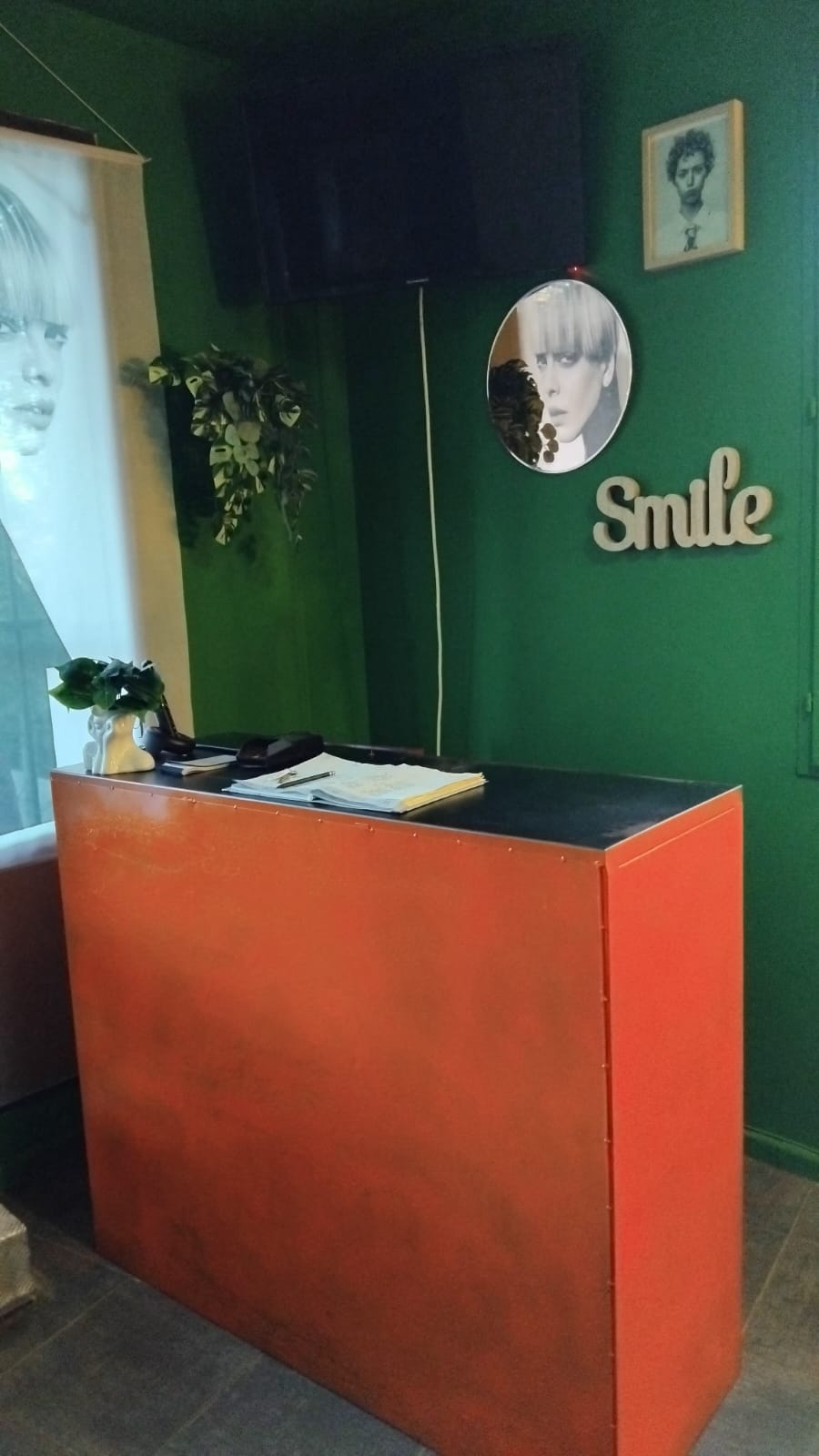 Notre Salon