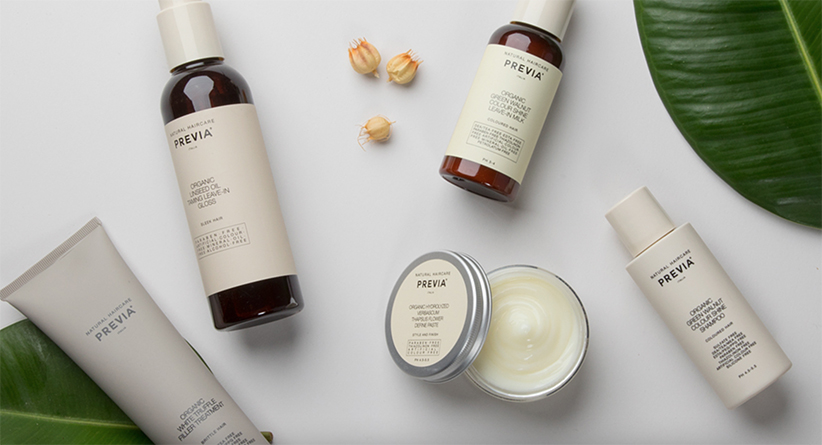 Produits Prévia